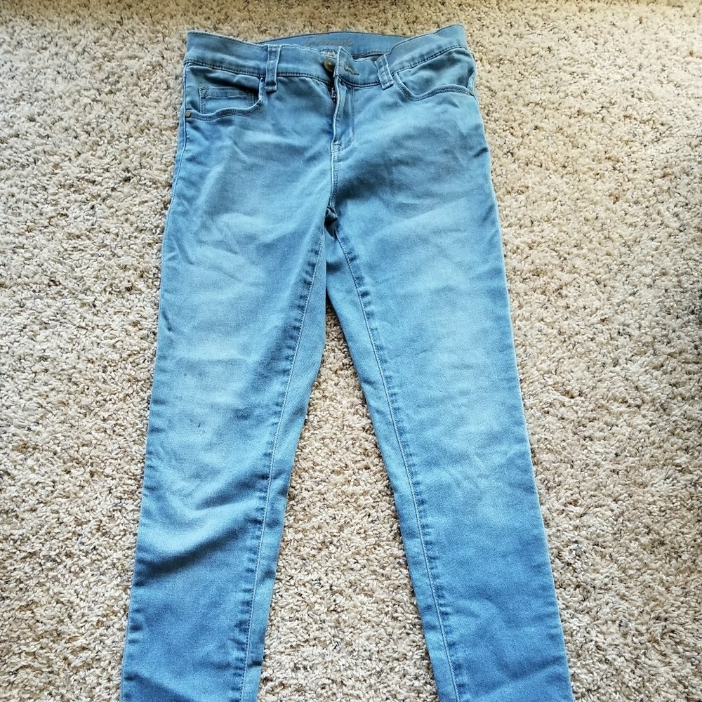 Dynamite NWOT skinny jeans